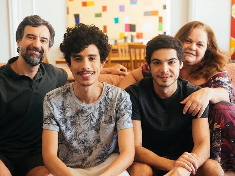 Foto 1 de Simples Assim