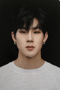 Lee Joo-heon - Poster 1