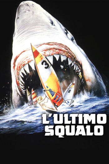  de Filme O Último Tubarão (1981)