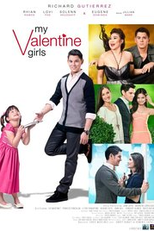 My Valentine Girls (My Valentine Girls)