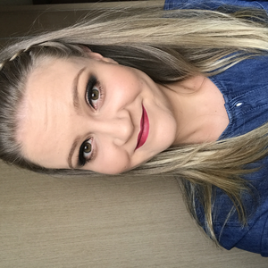 Foto de perfil de Flávia