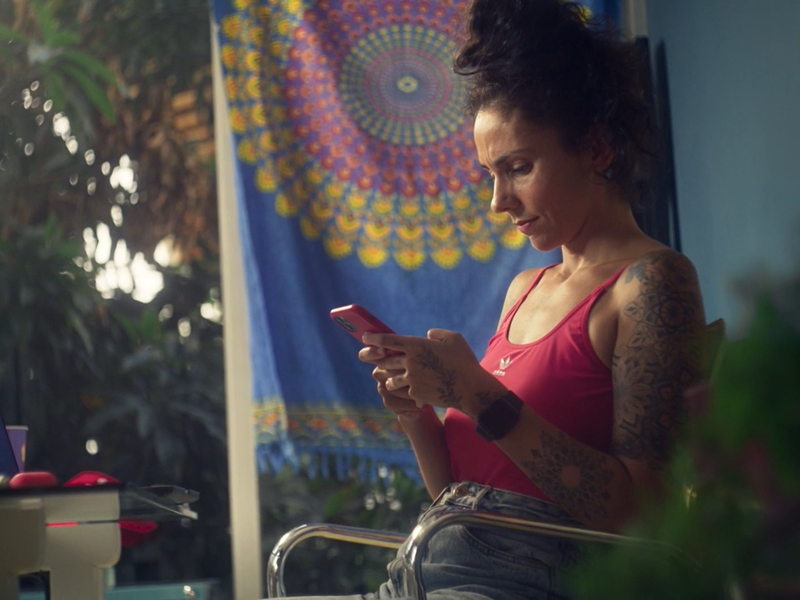 Foto 5 de Vou Te Cancelei