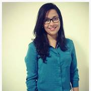 Foto de perfil de Monique Ribeiro