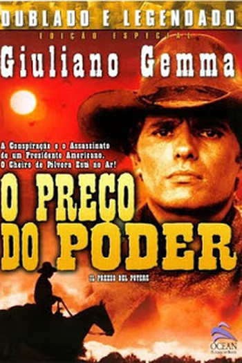  de Filme O Preço do Poder (1969)