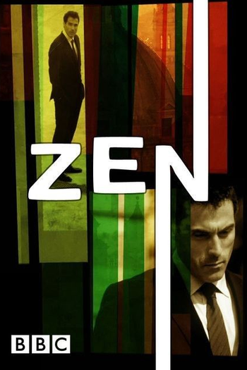  de Série Zen (2011)