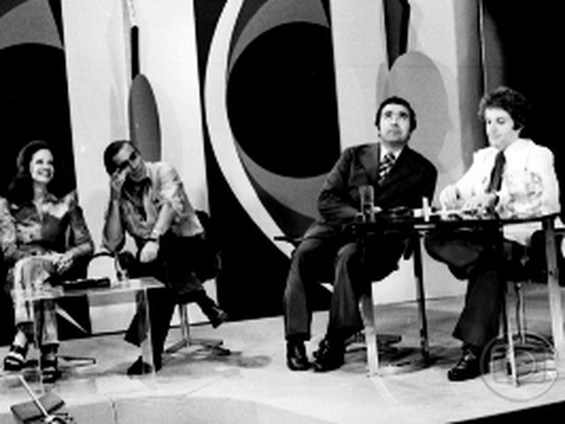 Foto 2 de Globo Gente