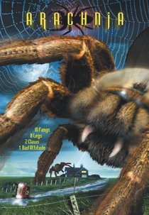 Arachnia (Arachnia)