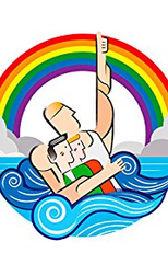 Papa Rainbow (Papa Rainbow)