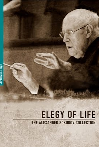 Poster 1 de Filme Elegia da Vida (2006)