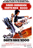 Corrida da Morte: Ano 2000 (Death Race 2000)