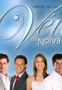 Vende-se um véu de noiva (Vende-se um véu de noiva)