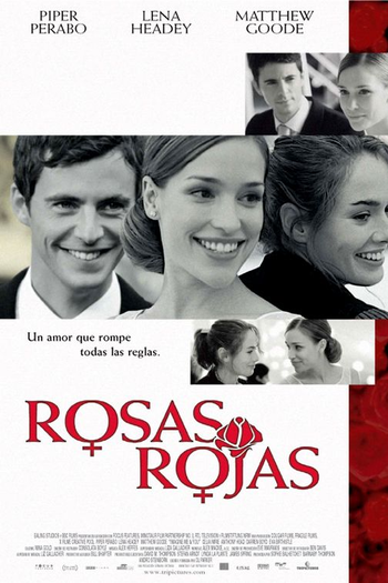  de Filme Imagine Eu e Você (2005)