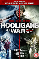 Hooligans at War: North vs. South (Hooligans at War: North vs. South)