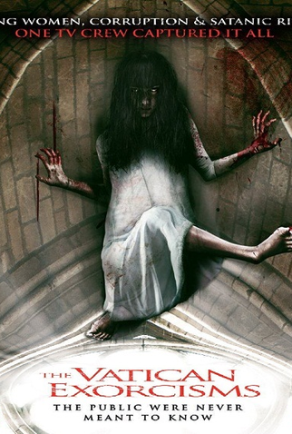 Exorcistas do Vaticano - Filme 2015 - AdoroCinema