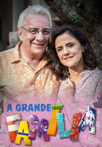 A Grande Família (13ª Temporada) (A Grande Família (13ª Temporada))