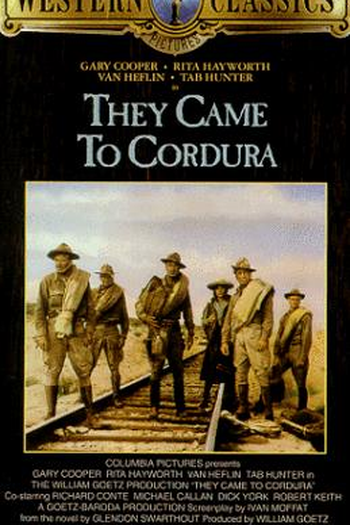  de Filme Heróis de Barro (1959)