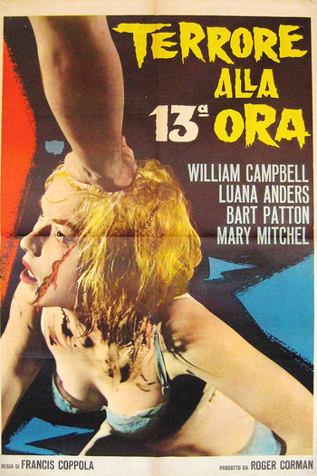  de Filme Demência 13 (1963)