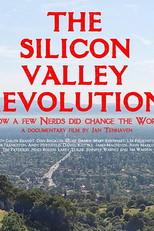 Silicon Valley: A Revolução (Silicon Valley Revolution)
