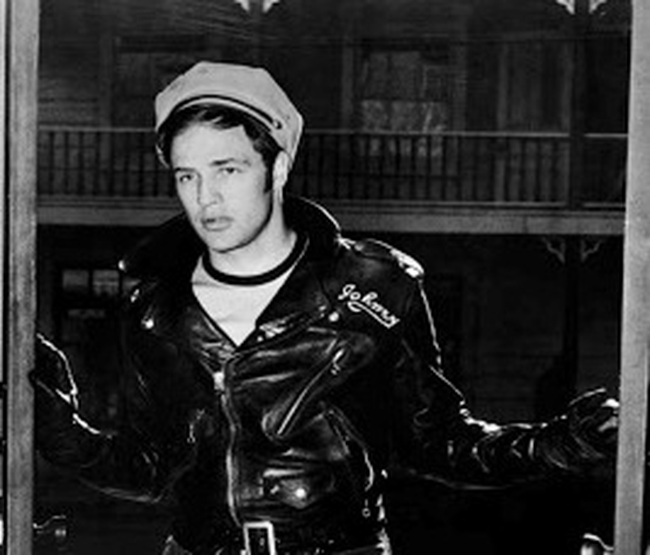 Marlon Brando - Foto 20