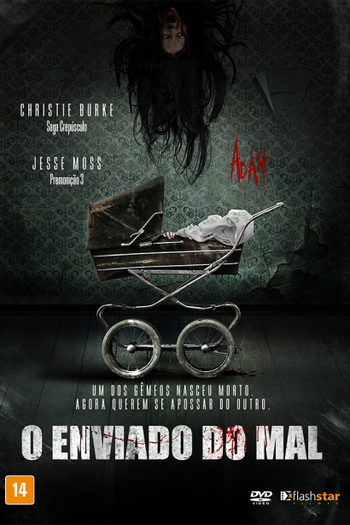  de Filme O Enviado do Mal (2017)