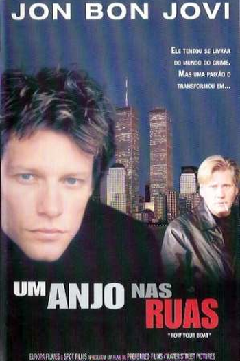  de Filme Um Anjo nas Ruas (1998)