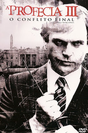  de Filme A Profecia 3: O Conflito Final (1981)