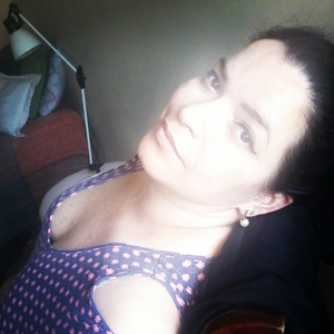 Foto de perfil de Rosane Rocha