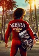 Weird: The Al Yankovic Story