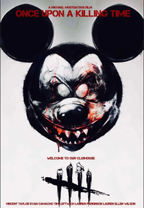 Once Upon A Killing Time (Once Upon A Killing Time)