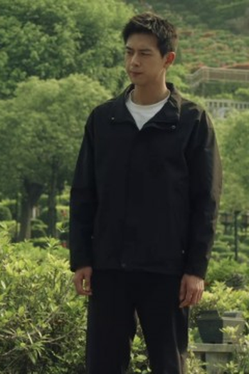 Poster de Episódio 第三集 (2024)