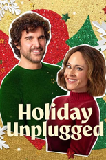 Holiday Unplugged (Holiday Unplugged)