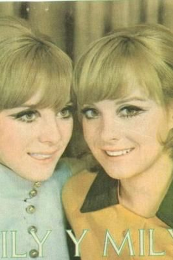  de Filme La princesa hippie (1969)