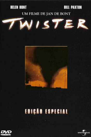  de Filme Twister (1996)