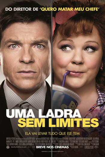  de Filme Uma Ladra sem Limites (2013)
