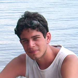 Foto de perfil de Bruno Uhe SantAnna de Souza