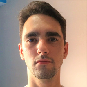 Foto de perfil de Rafael Ribeiro
