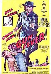 Instinto Sanguinário (Gun Fever)