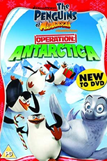 Os Pinguins de Madagascar (2ª Temporada) (The Penguins of Madagascar (Season 2))