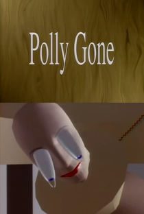 Polly Gone - Poster / Capa / Cartaz - Oficial 1