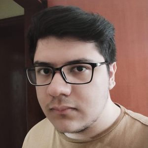 Foto de perfil de Andrei
