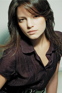 Isabella Grendene - Poster 1