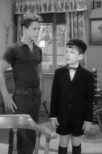 Poster de Episódio Beaver's Short Pants (1957)