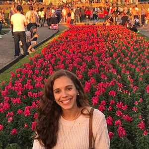 Foto de perfil de floradimitria