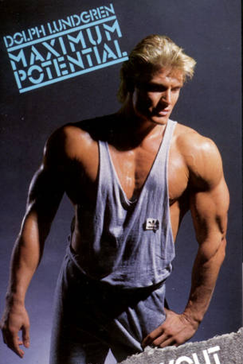  de Filme Potencial Máximo (1987)