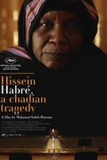 Hissein Habré, Uma Tragédia no Chade (Hissein Habré, Une Tragédie Tchadienne)