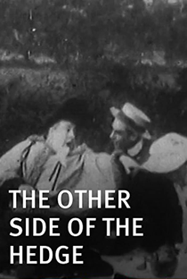 The Other Side of the Hedge - Poster / Capa / Cartaz - Oficial 1