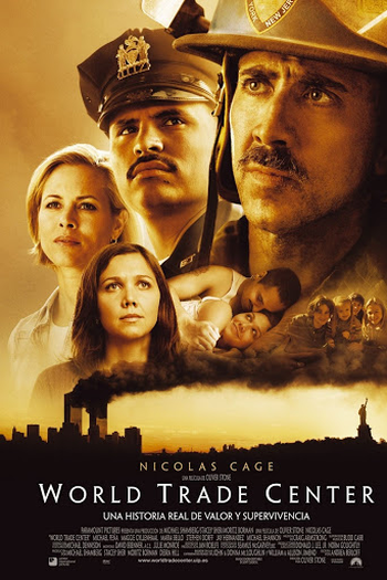  de Filme As Torres Gêmeas (2006)