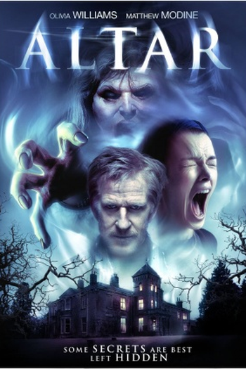  de Filme Altar (2014)