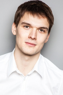 Aleksey Koryakov - Poster 1