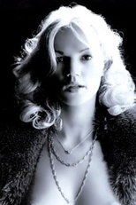 Brigitte Lahaie